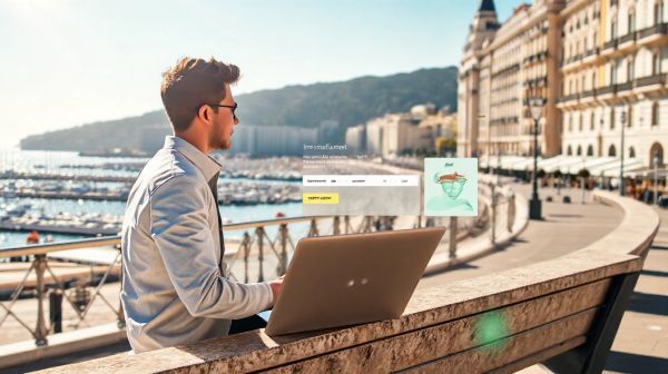 5 conseils essentiels pour concevoir un site web à Nice