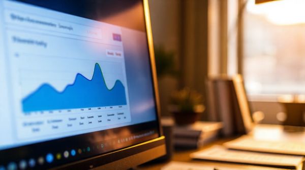 Comprendre les Core Web Vitals : Guide pratique de LCP, INP et CLS
