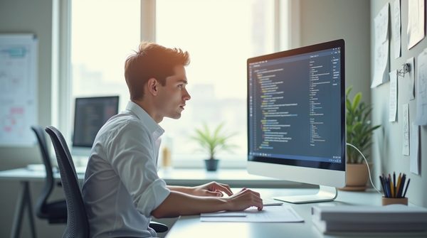 Devenir ingénieur concepteur : du design à l'innovation technique