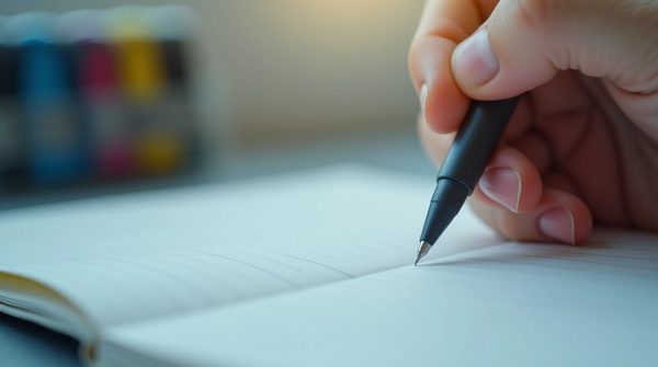 Economiser sur vos impressions avec des cartouches d'encre pas cher