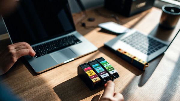 Top astuces pour choisir des cartouches d'encre abordables